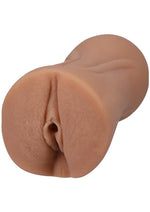 Load image into Gallery viewer, Signature Strokers Girls Of Social Media @Ms_puiyi Pocket Masturbator - Pussy - Vanilla
