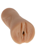 Load image into Gallery viewer, Signature Strokers Girls Of Social Media @Viking.barbie Pocket Masturbator - Pussy - Vanilla
