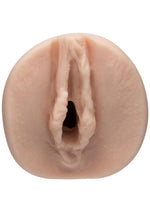 Load image into Gallery viewer, Signature Strokers Jesse Capelli Ultraskyn Pocket Masturbator - Pussy
