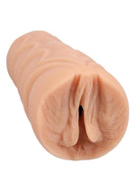 Load image into Gallery viewer, Signature Strokers Kiley Corrupt Ultraskyn Pocket Masturbator - Pussy
