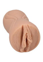 Load image into Gallery viewer, Signature Strokers Kylie Rocket Ultraskyn Pocket Masturbator - Pussy
