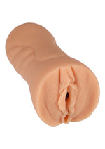 Load image into Gallery viewer, Signature Strokers Leo Of Leolulu Ultraskyn Pocket Masturbator - Pussy - Vanilla
