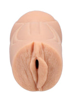 Load image into Gallery viewer, Signature Strokers Livv Fitt Ultraskyn Pocket Masturbator - Pussy

