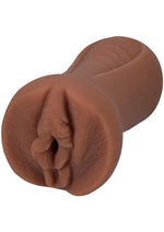 Load image into Gallery viewer, Signature Strokers Scarlet Scandal Ultraskyn Pocket Masturbator - Pussy
