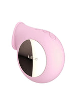 Load image into Gallery viewer, Sila Rechargeable Clitoral Stimulator
