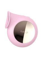 Load image into Gallery viewer, Sila Rechargeable Clitoral Stimulator
