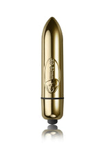 Load image into Gallery viewer, Silhouette Be Mine Set Bullet with Silicone Attachments Vibrator
