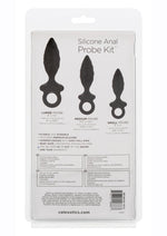 Load image into Gallery viewer, Silicone Anal Probe Kit
