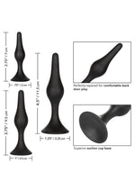 Load image into Gallery viewer, Silicone Anal Starter Kit
