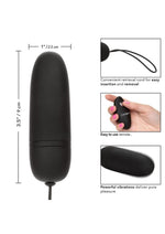 Load image into Gallery viewer, Silicone Bullet with Remote Control
