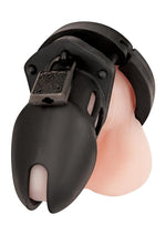 Load image into Gallery viewer, Silicone Chastity Cage
