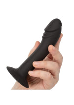 Load image into Gallery viewer, Silicone Curved Anal Stud
