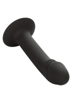 Load image into Gallery viewer, Silicone Curved Anal Stud
