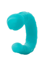 Load image into Gallery viewer, Silicone Double Dong AC/DC Dong Dual Penetration Non Vibrating Silicone Double Dong
