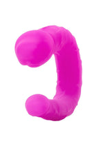 Load image into Gallery viewer, Silicone Double Dong AC/DC Dong Dual Penetration Non Vibrating Silicone Double Dong
