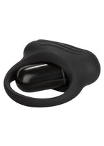 Load image into Gallery viewer, Silicone Lovers Arouser Silicone Vibrating Cock Ring
