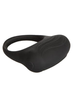 Load image into Gallery viewer, Silicone Lovers Arouser Silicone Vibrating Cock Ring
