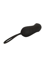 Load image into Gallery viewer, Silicone Rechargeable Curve Bullet with Remote Control
