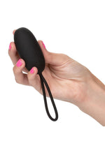 Load image into Gallery viewer, Silicone Rechargeable Egg with Remote Control
