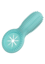 Load image into Gallery viewer, Silicone Rechargeable Elite 12x Enhancer Couples Ring - Blue
