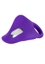 Load image into Gallery viewer, Silicone Remote Orgasm Ring Silicone Rechargeable Waterproof
