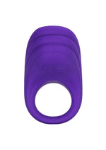 Load image into Gallery viewer, Silicone Rechargeable Passion Enhancer Cockring Waterproof
