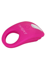 Load image into Gallery viewer, Silicone Remote Pleasure Ring Silicone Waterproof Rechargeable
