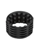 Load image into Gallery viewer, Silicone Reversible Enhancer Cock Ring