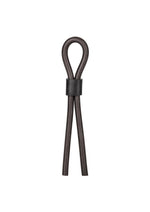 Load image into Gallery viewer, Silicone Stud Lasso Cock Ring
