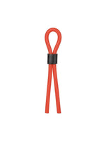 Load image into Gallery viewer, Silicone Stud Lasso Cock Ring
