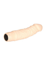 Load image into Gallery viewer, Silicone Stud Woody Vibrator
