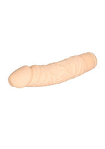 Load image into Gallery viewer, Silicone Stud Woody Vibrator

