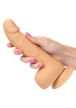 Load image into Gallery viewer, Silicone Studs Realistic Dildo
