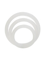 Load image into Gallery viewer, Silicone Support Rings Cock Rings
