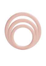 Load image into Gallery viewer, Silicone Support Rings Cock Rings
