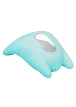 Load image into Gallery viewer, Silicone USB Rechargeable Dual Exciter Enhancer Ring Waterproof
