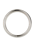 Load image into Gallery viewer, Silver Cock Ring
