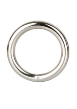 Load image into Gallery viewer, Silver Cock Ring
