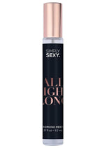 Load image into Gallery viewer, Simply Sexy Pheromone Perfume All Night Long Spray
