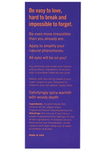 Load image into Gallery viewer, Simply Sexy Pheromone Perfume Forget Me Not Spray
