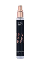 Load image into Gallery viewer, Simply Sexy Pheromone Perfume Head Over Heels Spray
