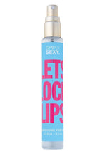 Load image into Gallery viewer, Simply Sexy Pheromone Perfume Let&#39;s Lock Lips Spray
