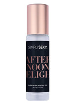 Load image into Gallery viewer, Simply Sexy Pheromone Perfume Oil Roll-On - Afternoon Delight
