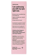 Load image into Gallery viewer, Simply Sexy Pheromone Perfume Turn Off The Lights Spray
