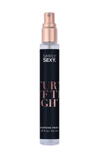 Load image into Gallery viewer, Simply Sexy Pheromone Perfume Turn Off The Lights Spray
