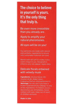 Load image into Gallery viewer, Simply Sexy Pheromone Perfume Yours Truly Spray
