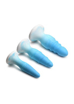 Load image into Gallery viewer, Simply Sweet Silicone Butt Plug
