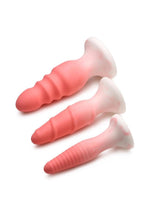 Load image into Gallery viewer, Simply Sweet Silicone Butt Plug
