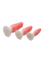 Load image into Gallery viewer, Simply Sweet Silicone Butt Plug
