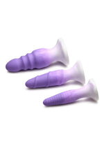 Load image into Gallery viewer, Simply Sweet Silicone Butt Plug
